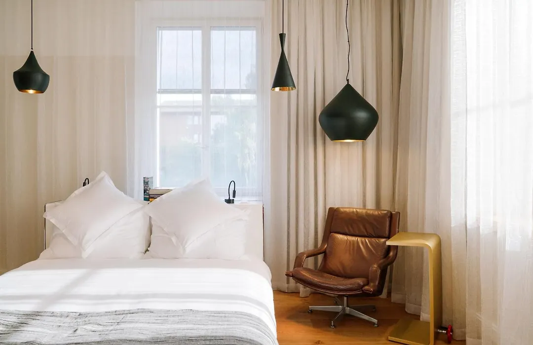 B2 Hotel Zuerich-1