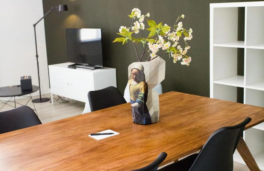 The Duke Boutique Apartments-1
