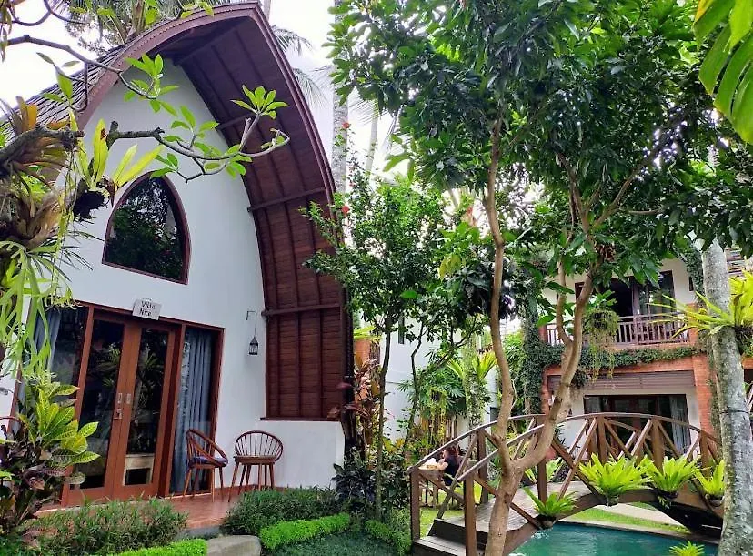 Green Bird Villa - CHSE Certified-1