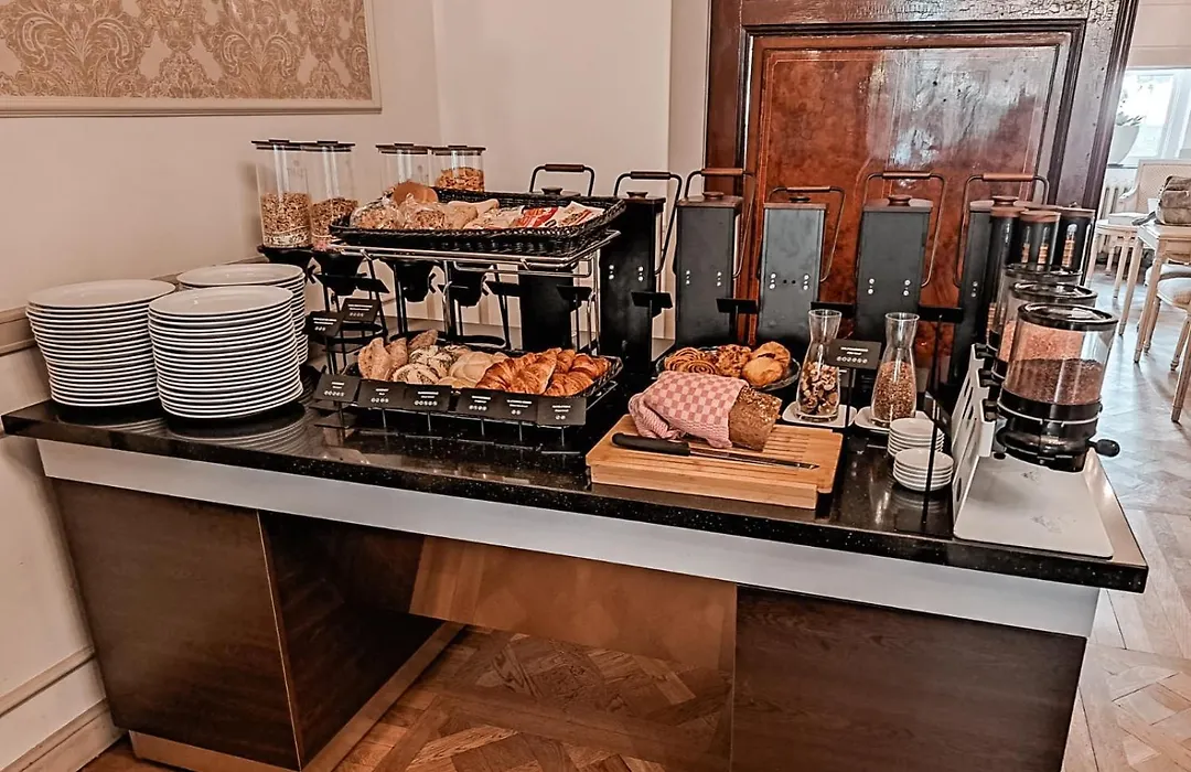 Amrath Hotel Bigarre-1