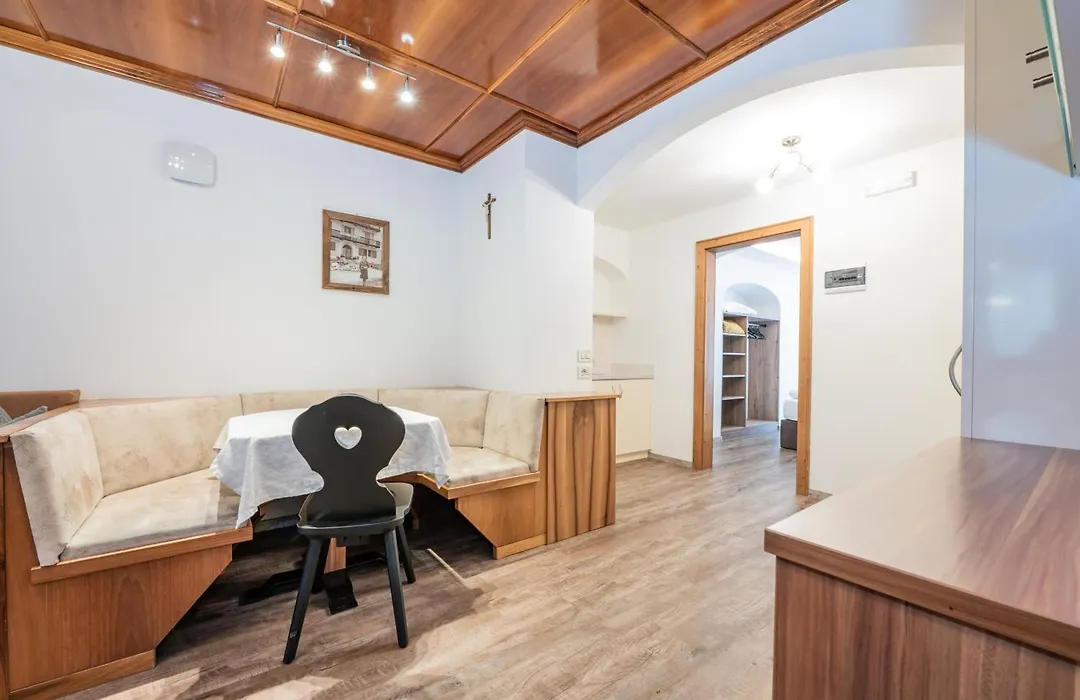 Apartments San Vigilio-1