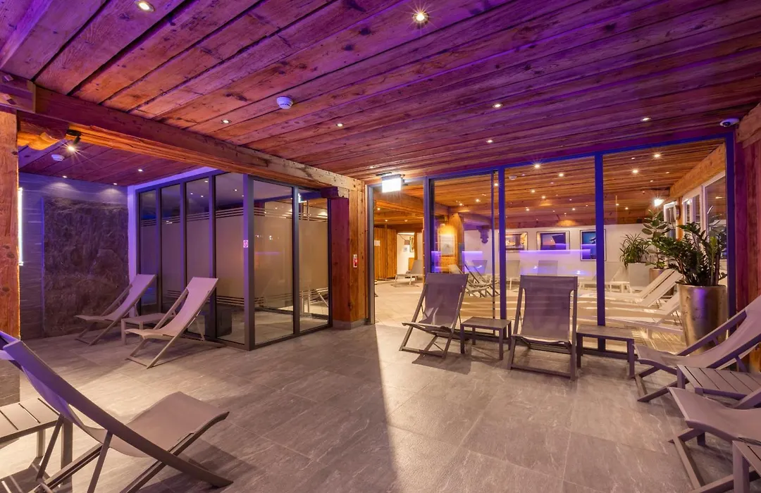 Naco Aparthotel By Arca Spa-1