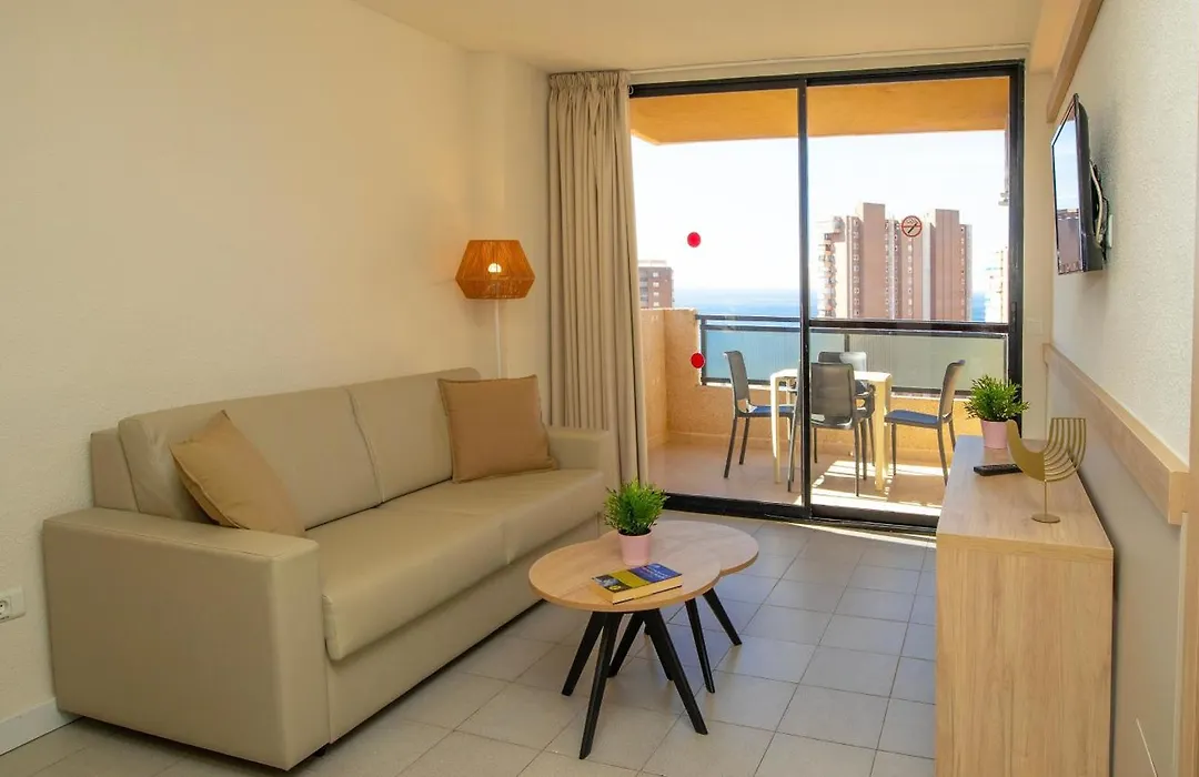 Dynastic Rooms Apartments-1