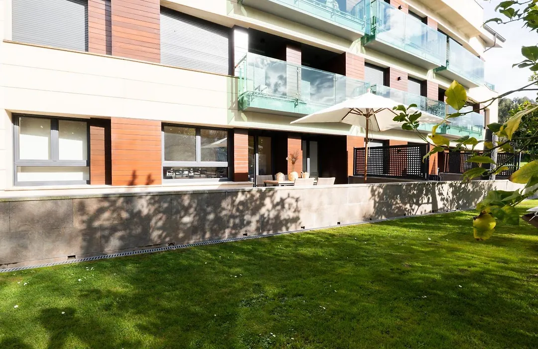 Apartamentos Albatros-1