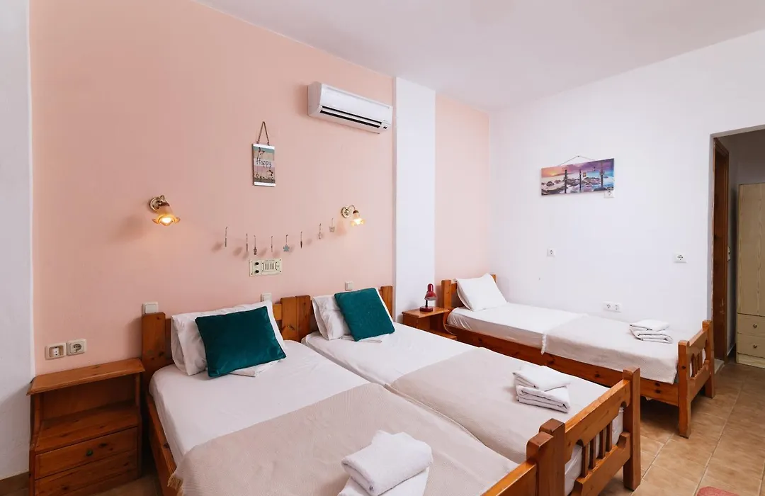 Eva Marina Hotel-1