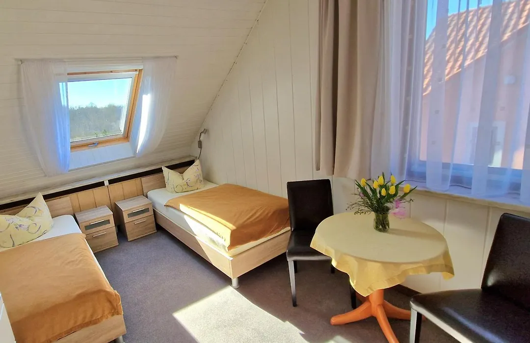 Pension Am Kirschberg-1