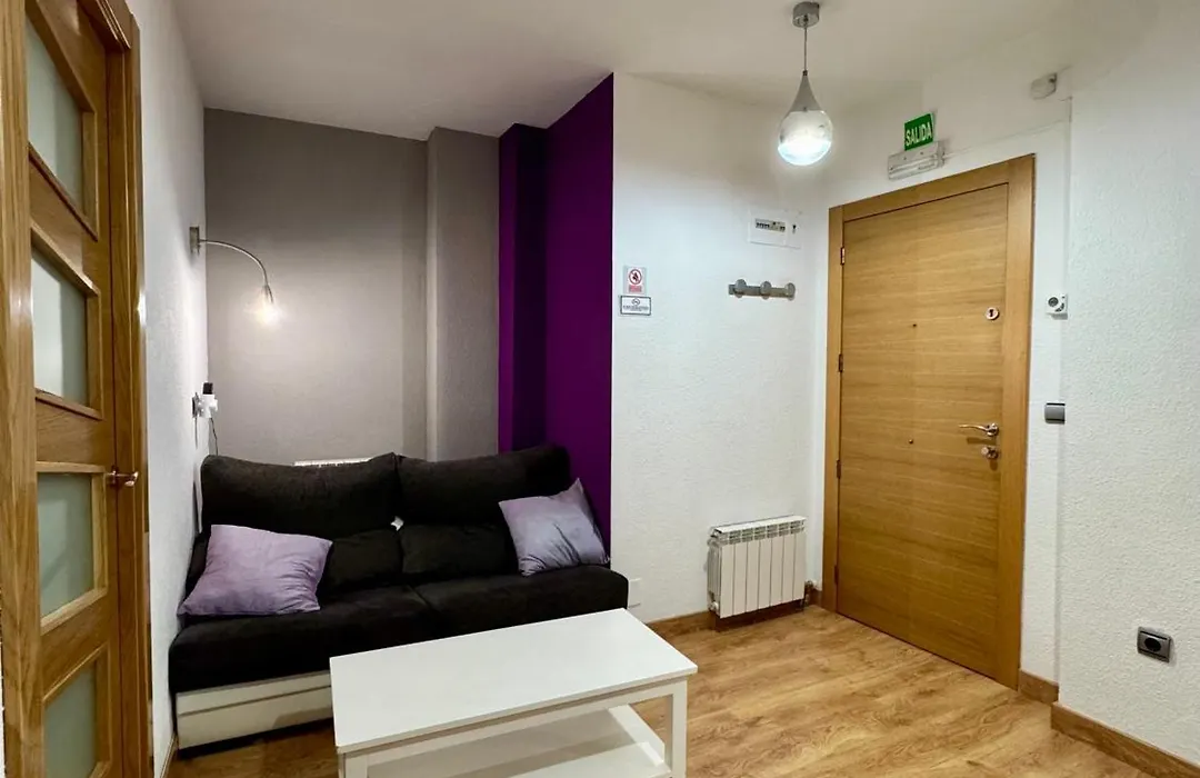 Apartamento Berria-1