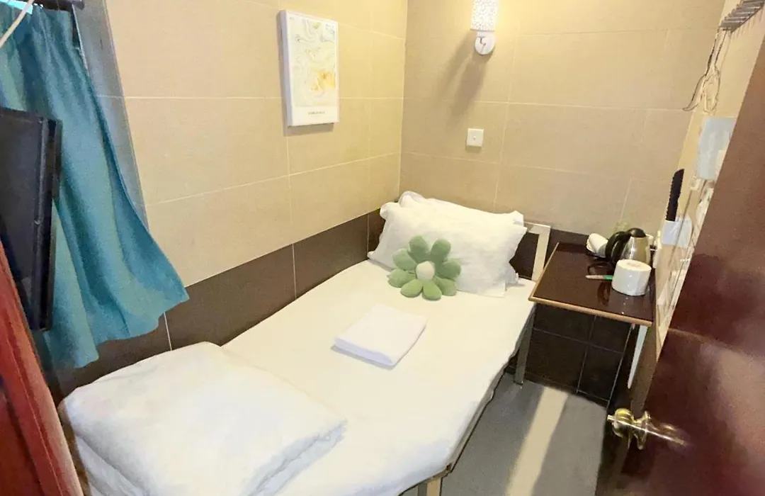 Apple Hostel 蘋果賓館-1