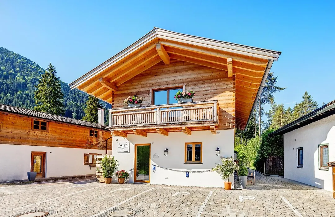 Landhaus Wiesner ab September bis Mai OHNE FRÜHSTÜCK-1