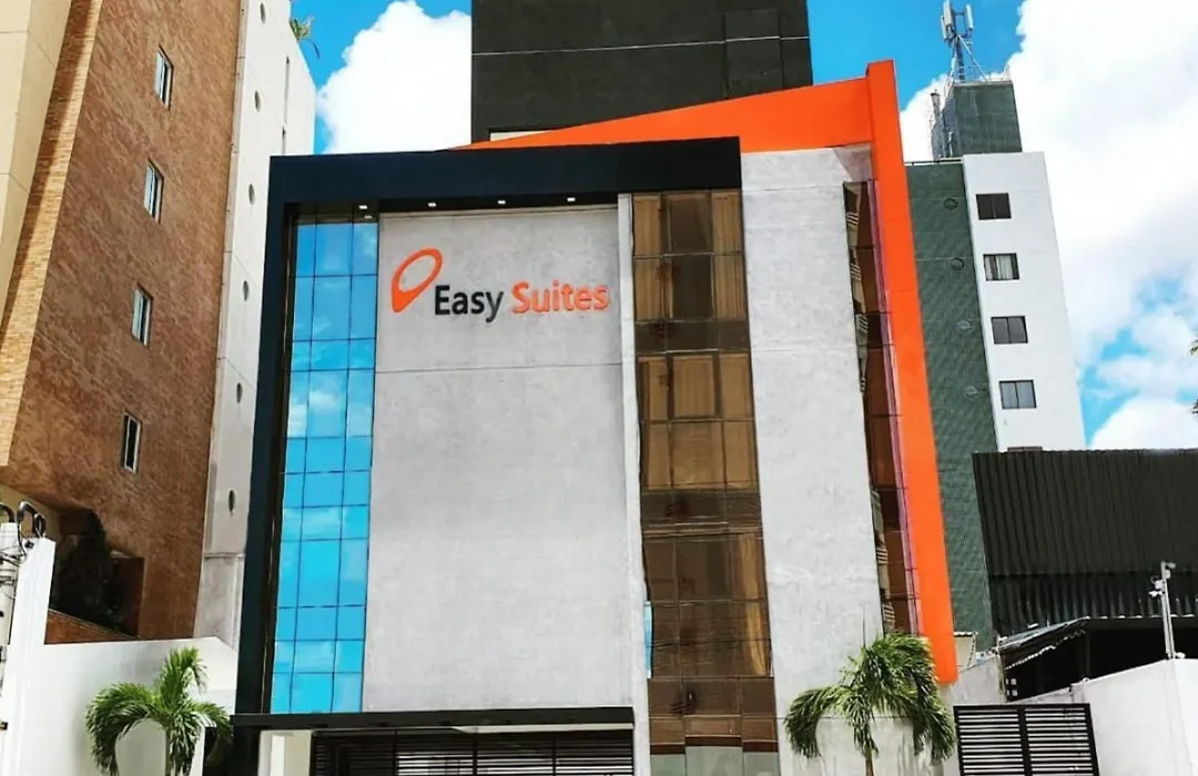 Easy Suites Natal Hotel-1
