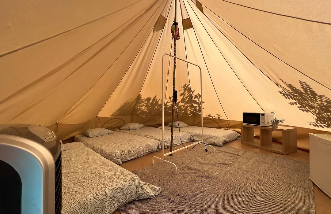 Camping&Glamping Muiñeira-1