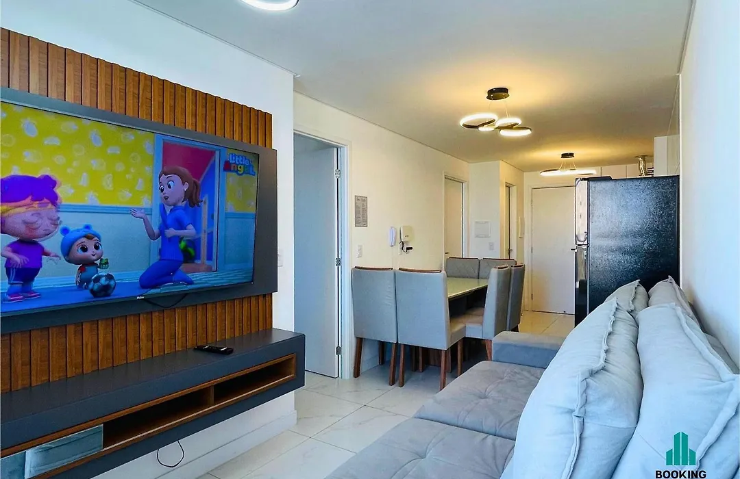 Aquarius Residence By Holiday Stays-1