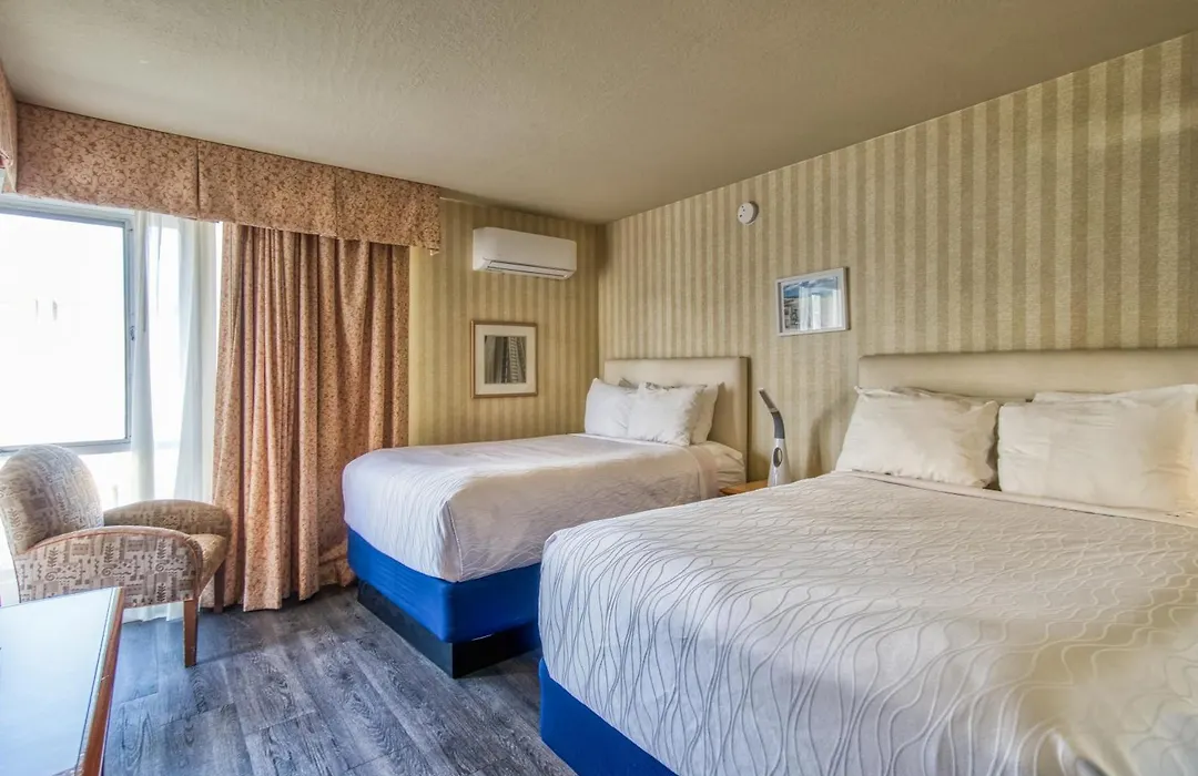 The Wharf Inn-1