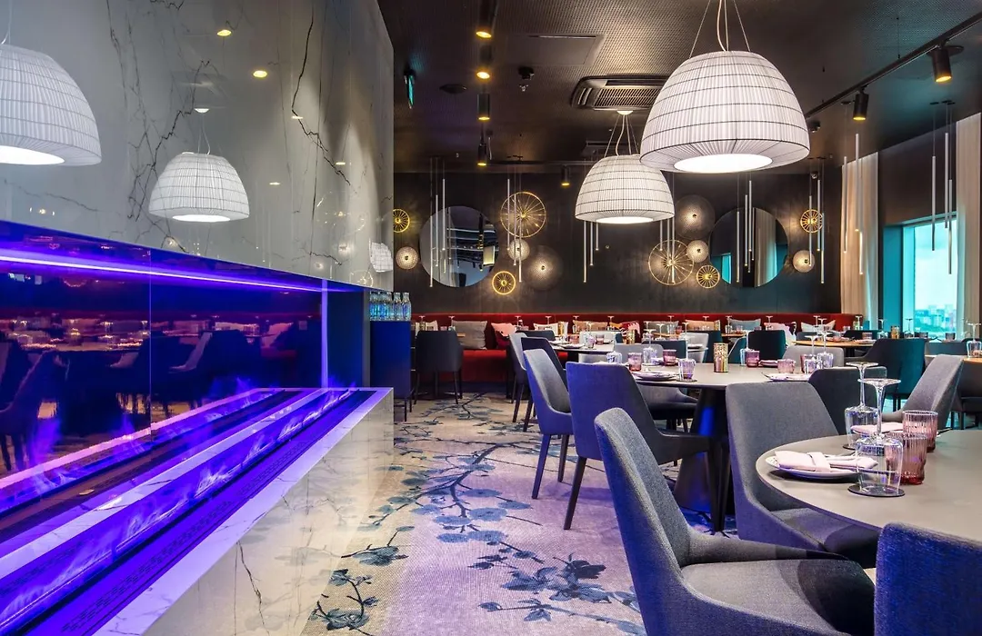 Radisson Collection Hotel, Tallinn-1