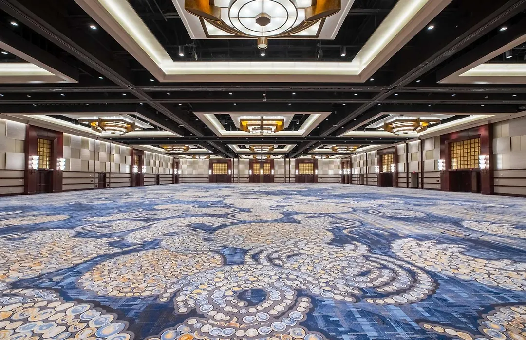 Hilton Americas - Houston-1