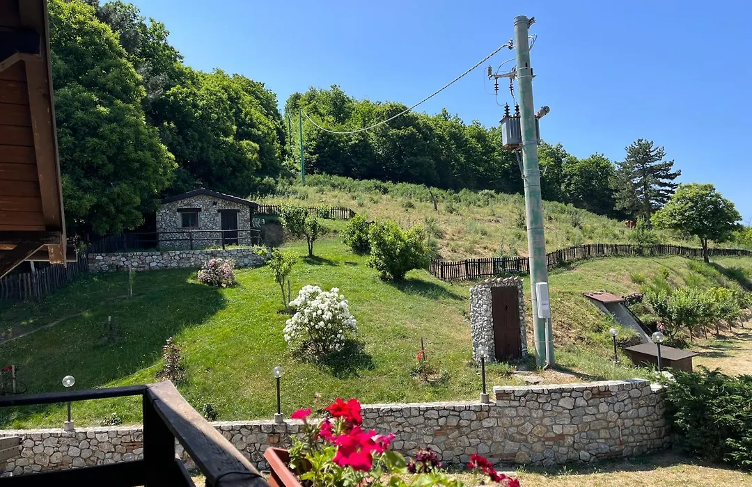 La Locanda Del Poeta-1