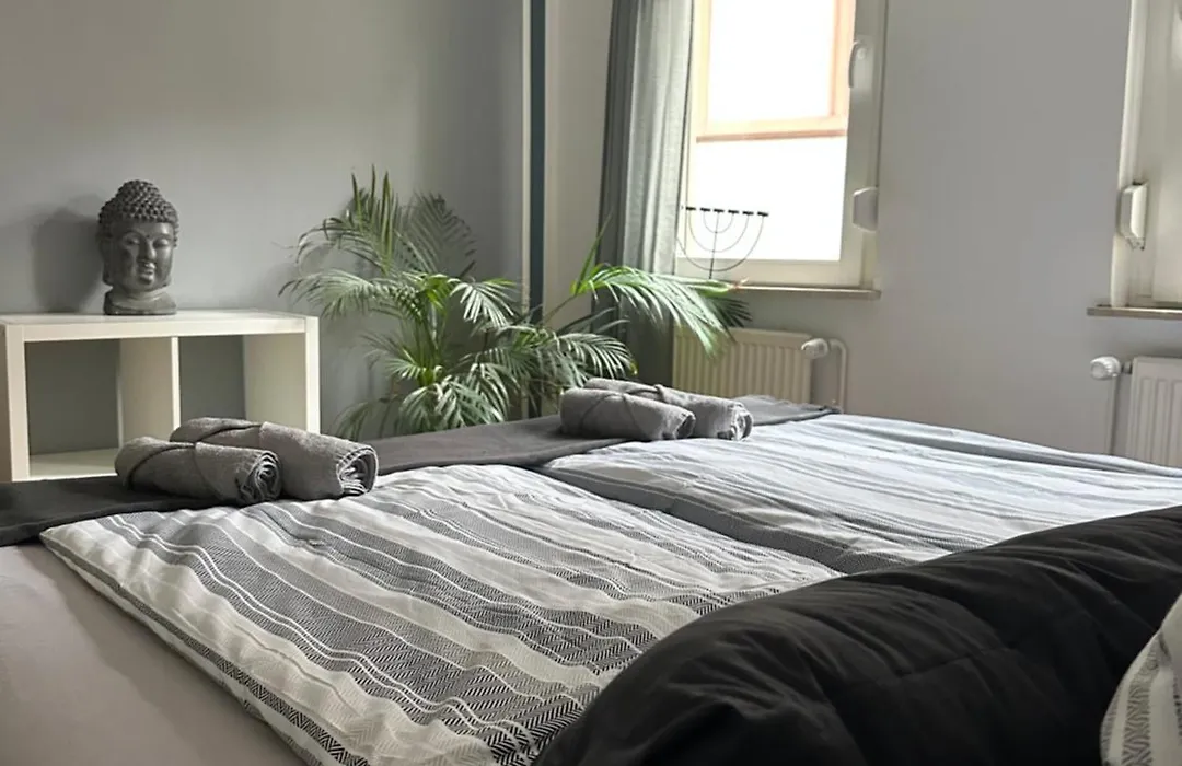 Ferienwohnung am Berg-1