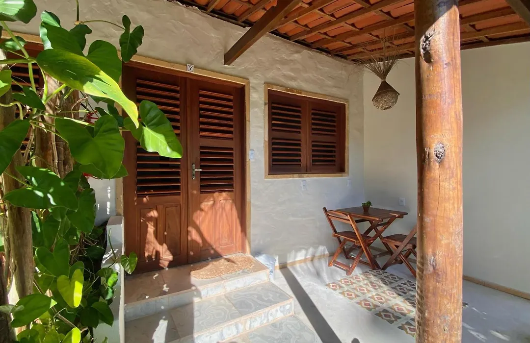 Pousada da Renata-1