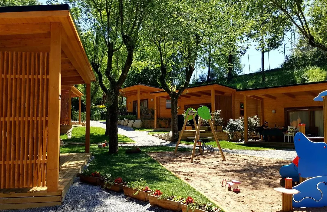 Camping Els Roures-1