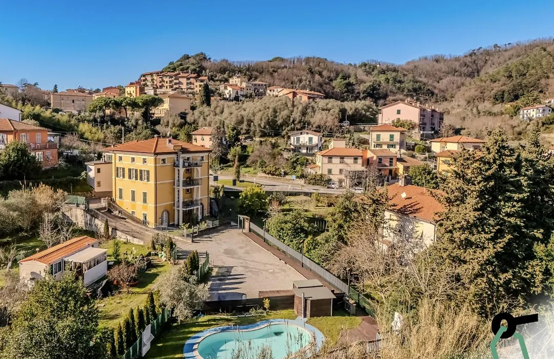 HOTIDAY Apartment Collection - Lerici Terrediliguria-1
