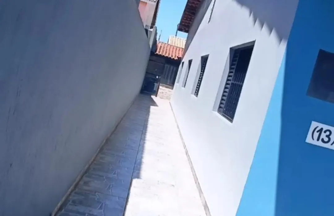 Pousada Astúrias-1