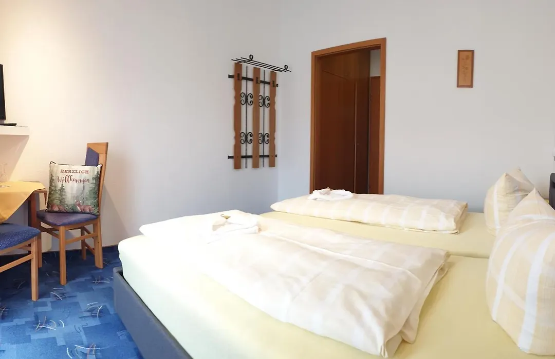 Hotel Adler Post-1