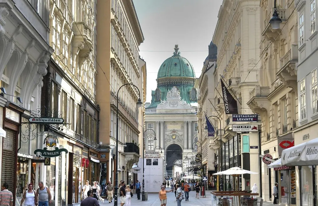 Living Hotel Kaiser Franz Joseph-1