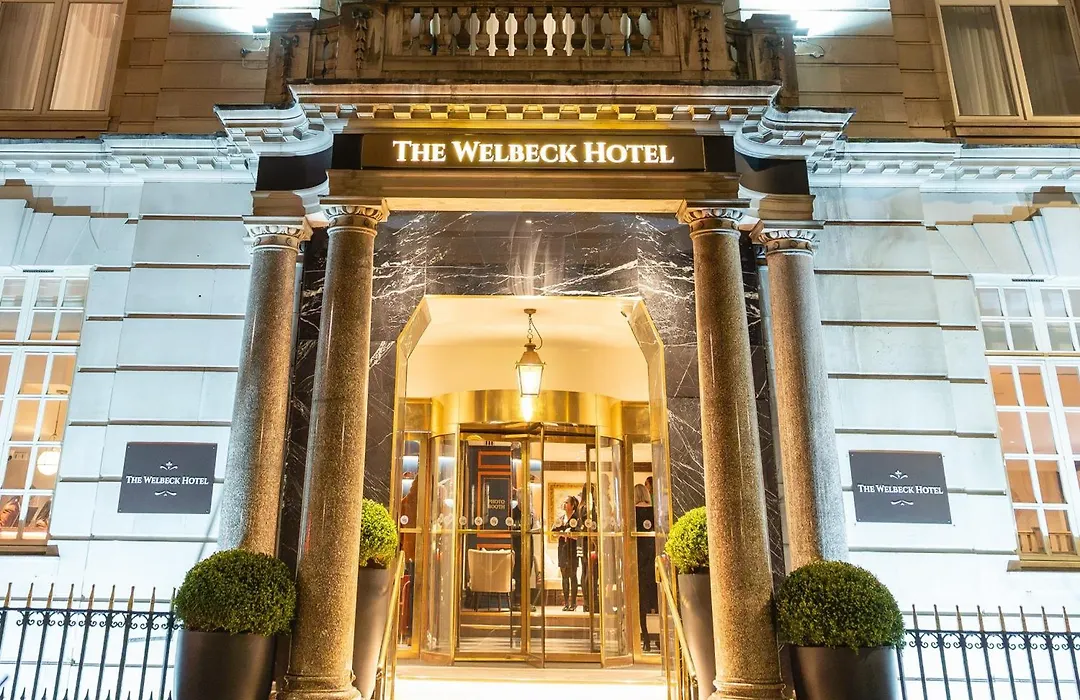 The Welbeck Hotel By Ihg-1