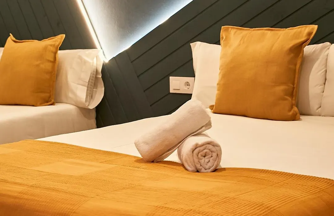 Sun & Moon Hostel-1