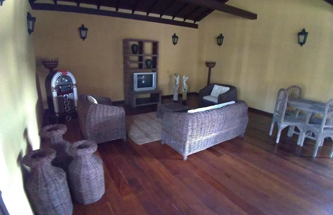 OYO Hotel La Dolce Vita, Rio das Ostras-1