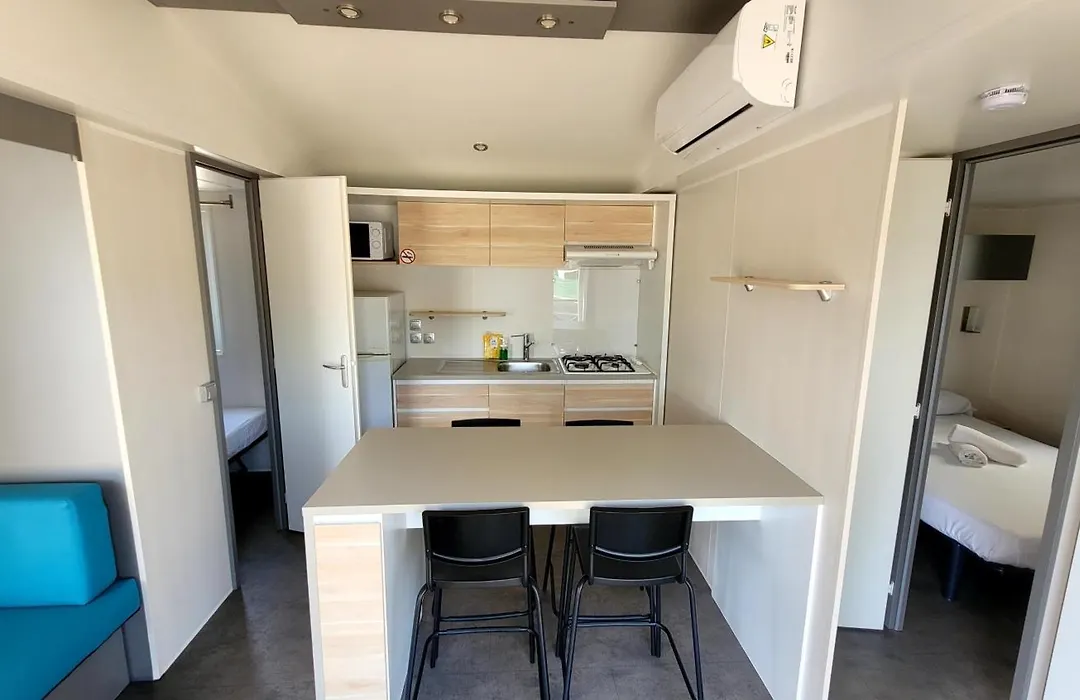 Camping Costa Blanca-1