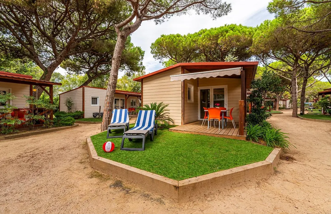 Camping Bella Terra-1