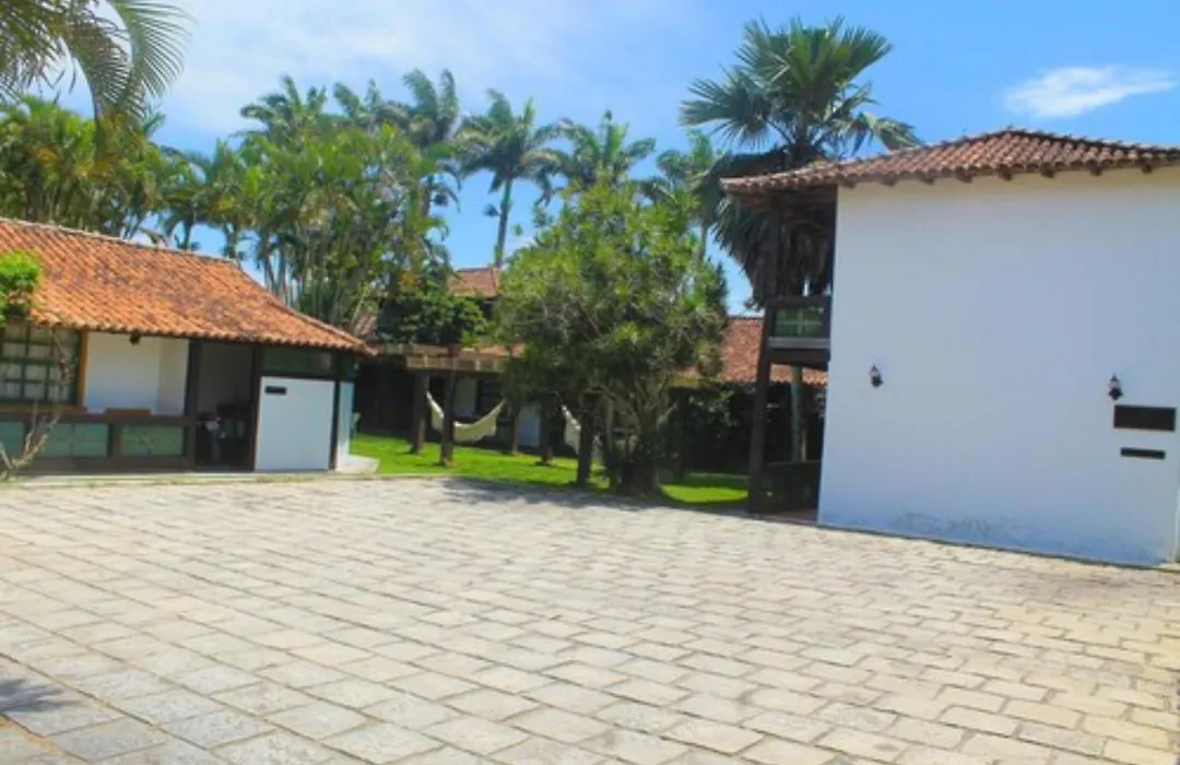 OYO Pousada do Wagner, Rio das Ostras-1