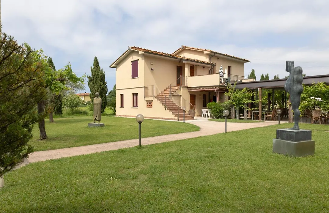 Fattoria Il Giardo-1