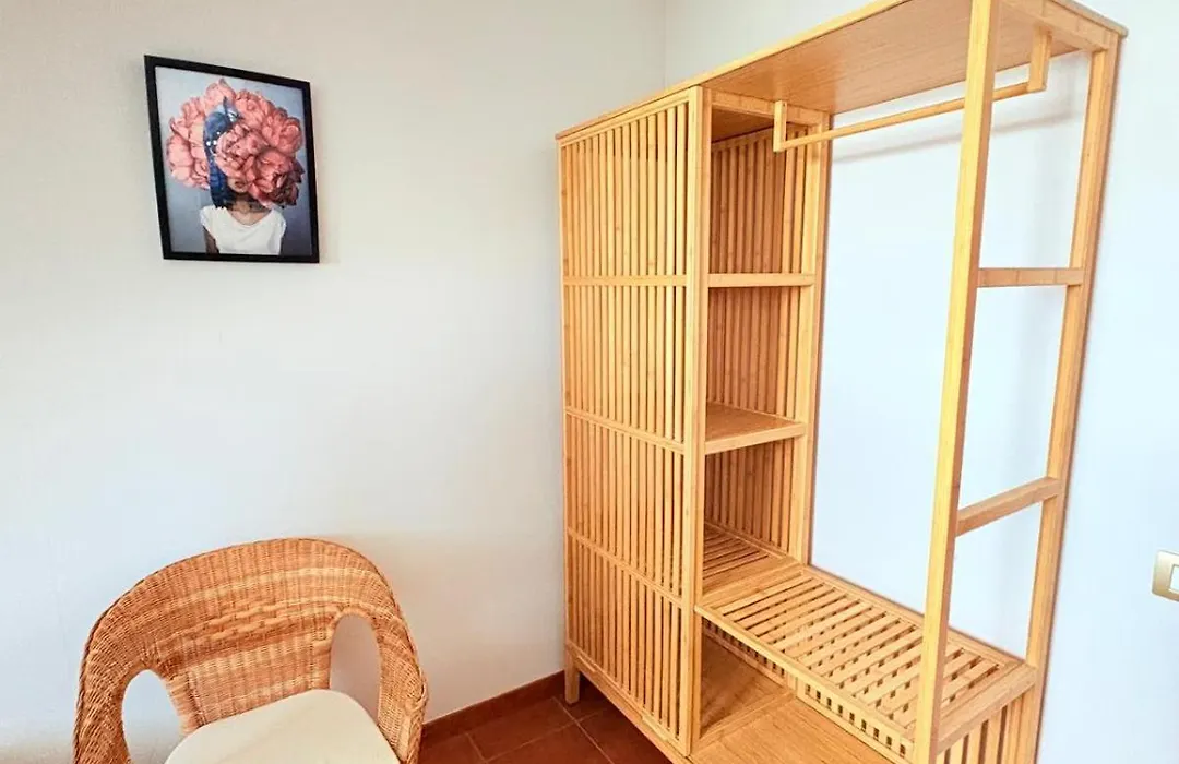 Apartamentos Luarca-1
