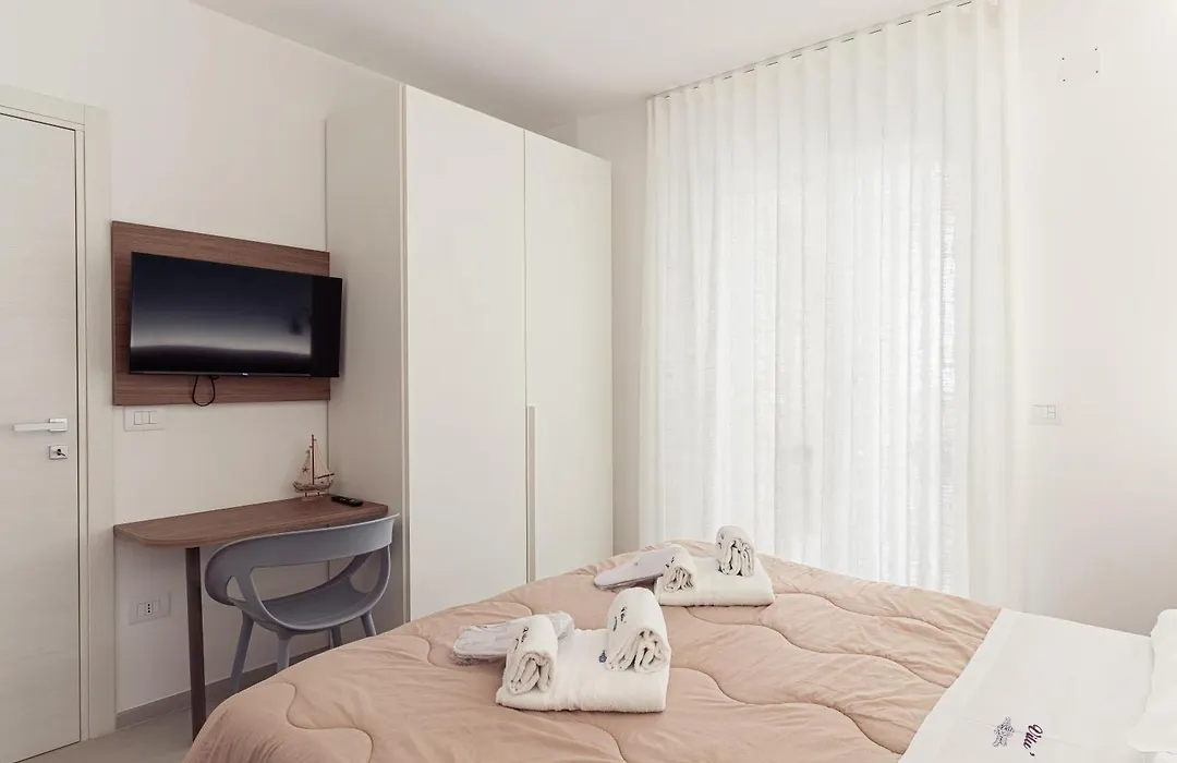Vilu Suite Centro-1
