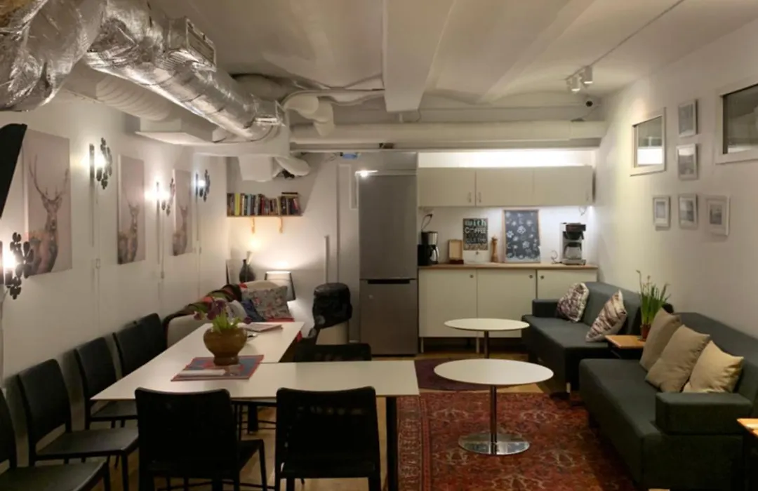 Svea Hostel-1