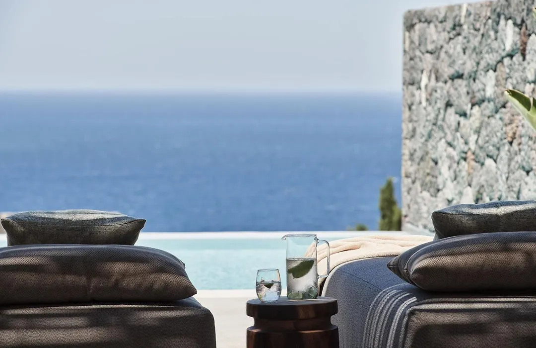 Canaves Epitome - Small Luxury Hotels Of The World-1