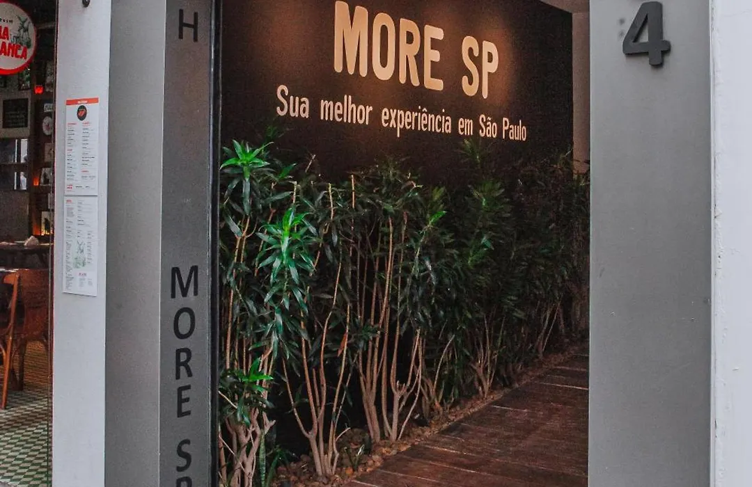 Hostel More Sp-1