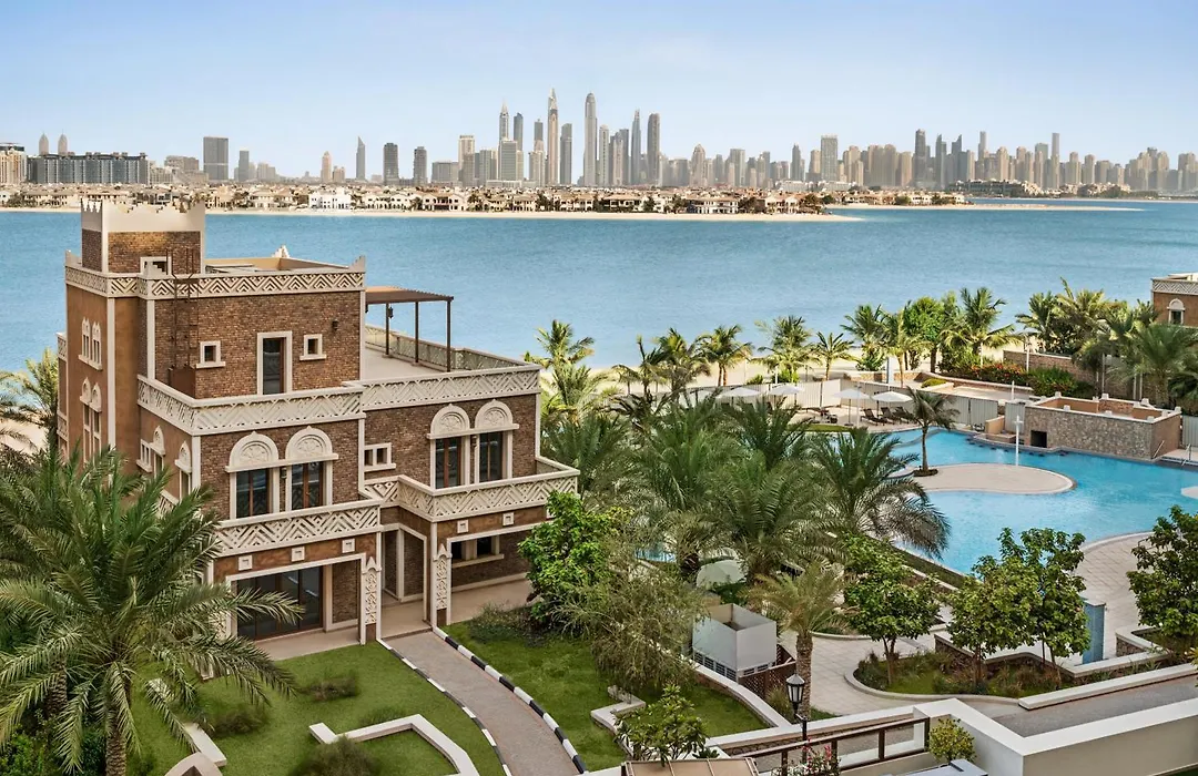 Wyndham Residences The Palm-1