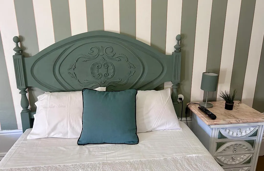 Monte Sinai Guest House-1