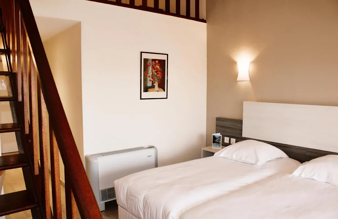 Hotel Poretta-1