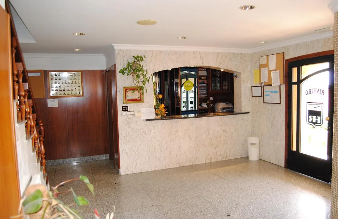 Hotel Riveiro-1