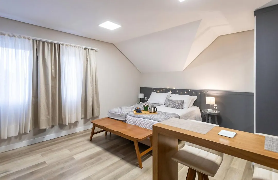 Villary Flats Gramado-1