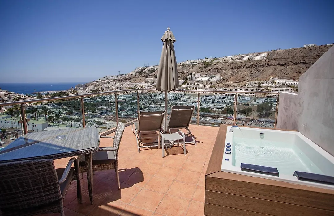 Servatur Casablanca Suites & Spa - Adults Only-1