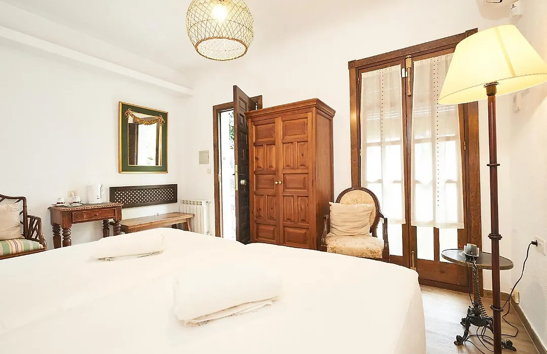 Hotel América-1