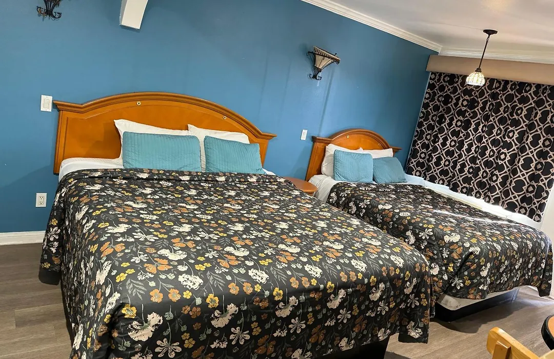 El Dorado Motel-1