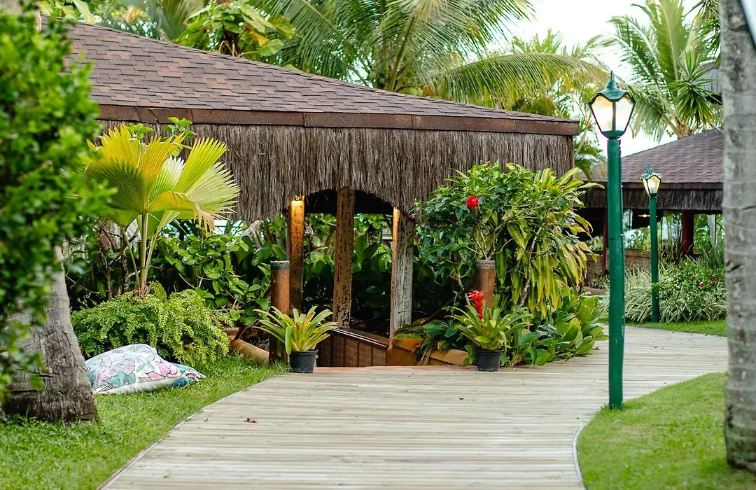Privillage Praia Pousada De Charme-1