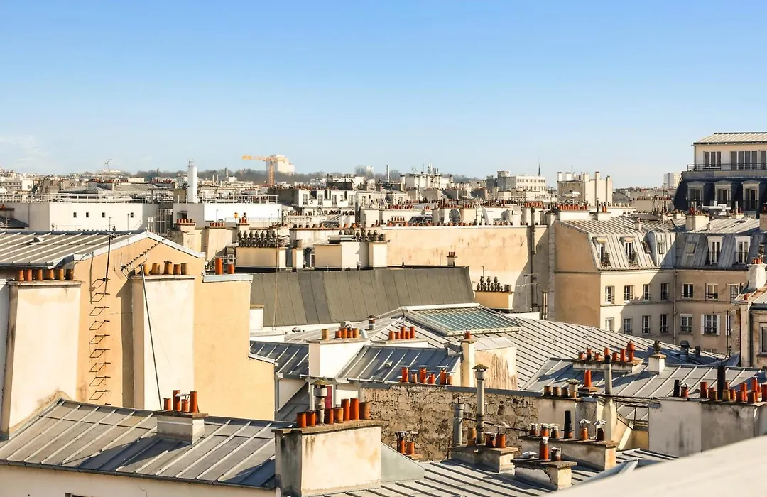 ibis Styles Paris République-1