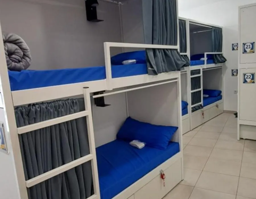 Albergue Albas EXCLUSIVO para Peregrinos-1